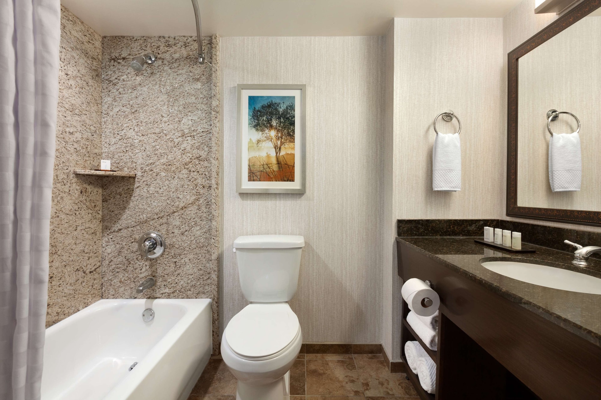 embassy suites by hilton brea north orange county
