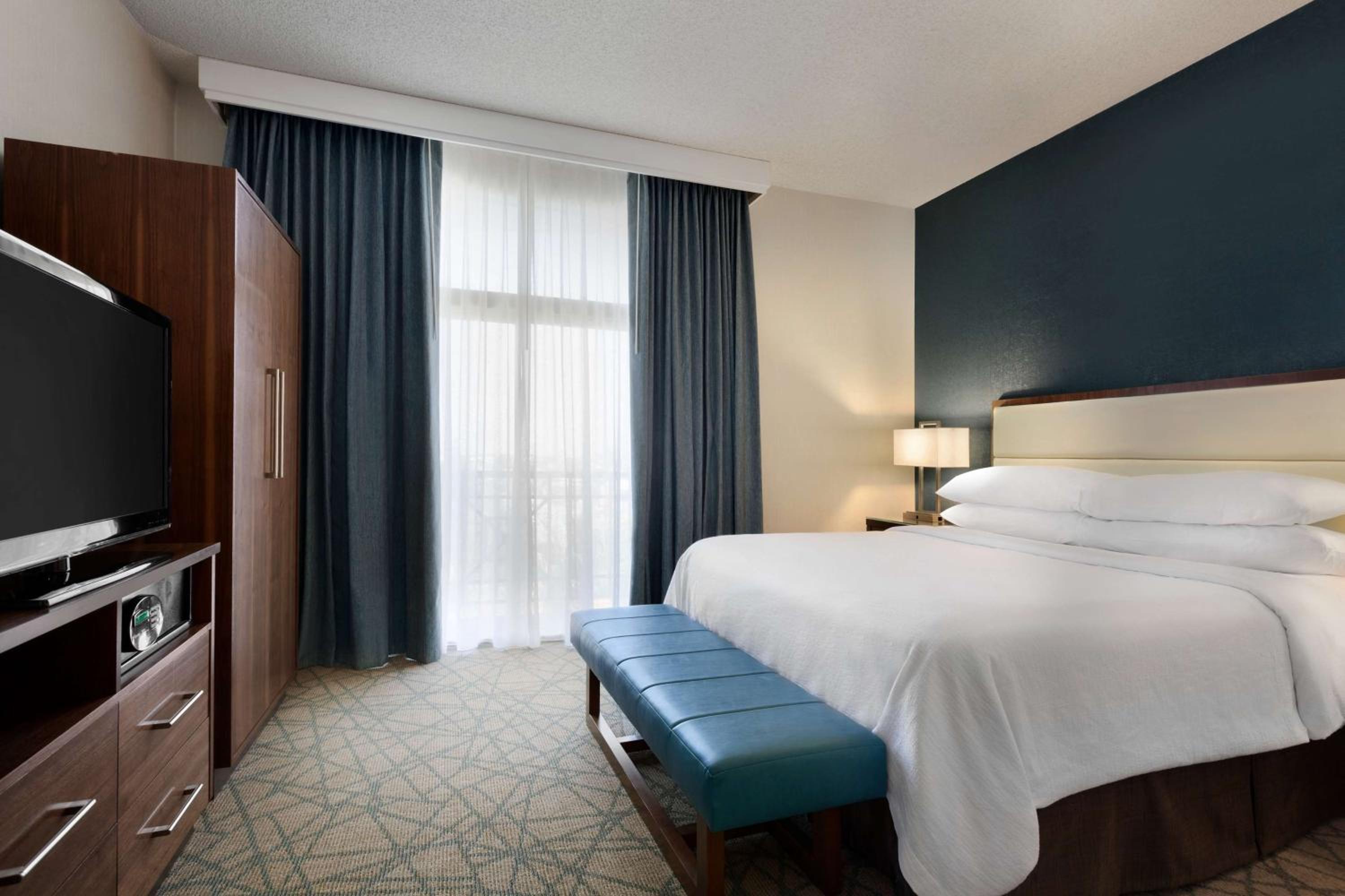 embassy suites by hilton brea north orange county