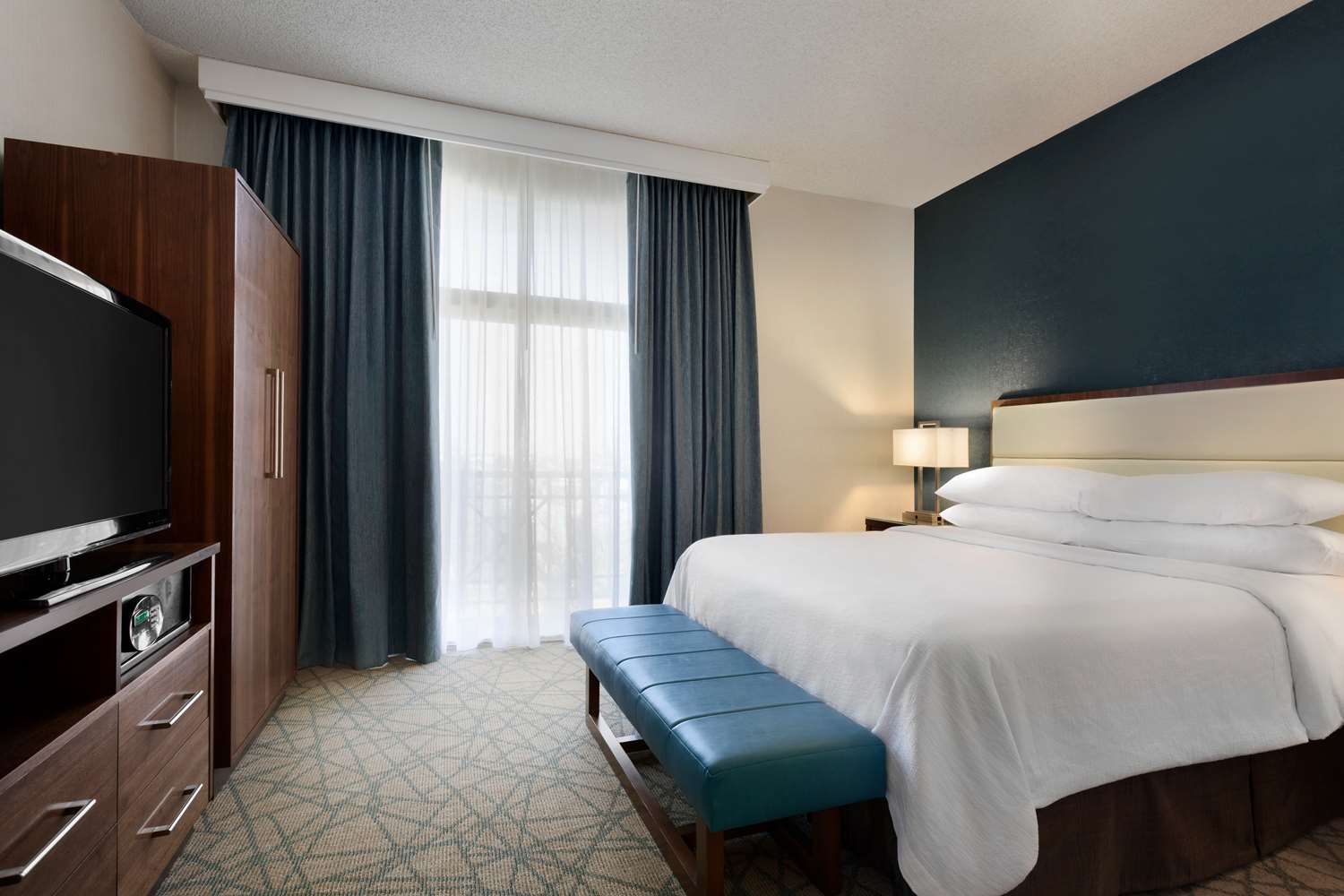 embassy suites by hilton brea north orange county