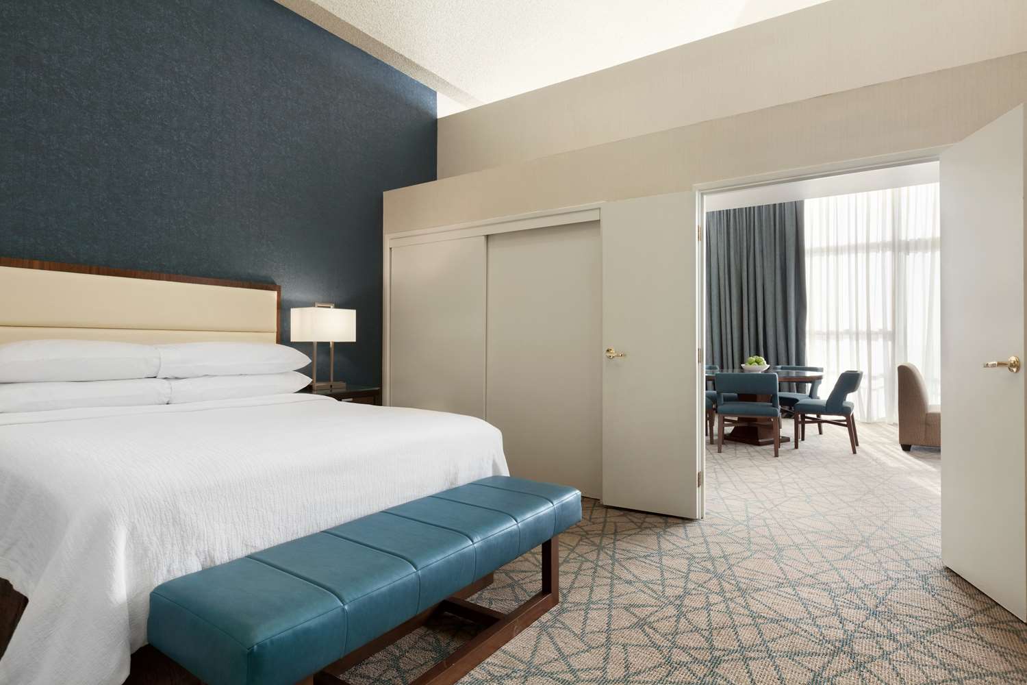 embassy suites by hilton brea north orange county