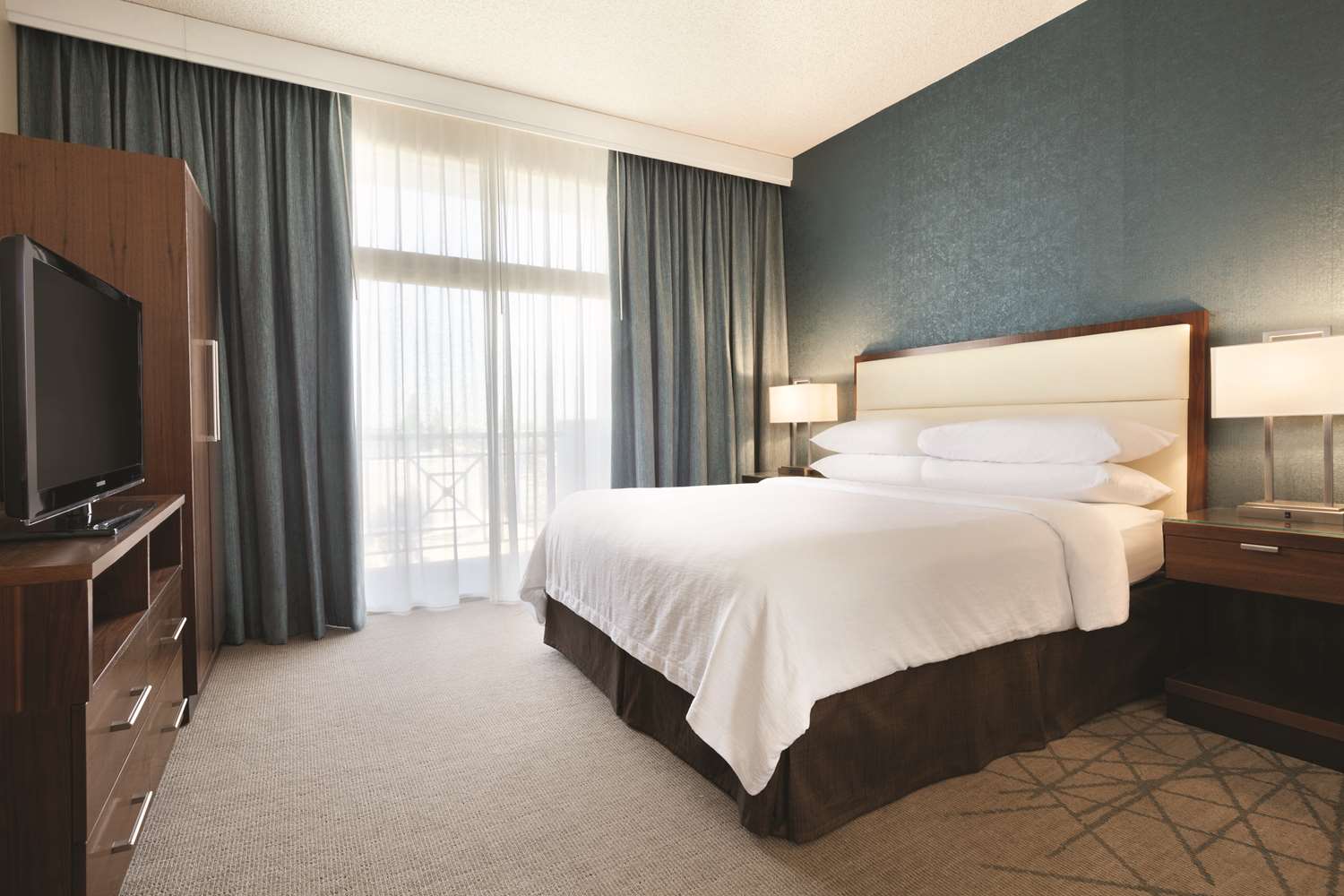 embassy suites by hilton brea north orange county
