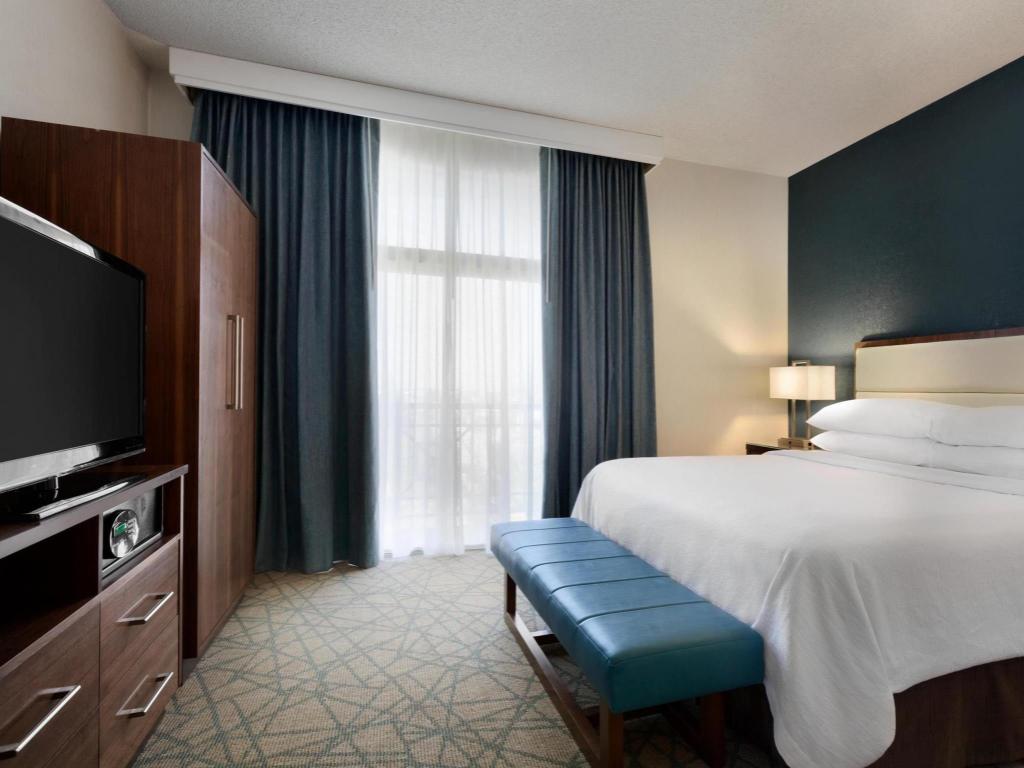 embassy suites by hilton brea north orange county