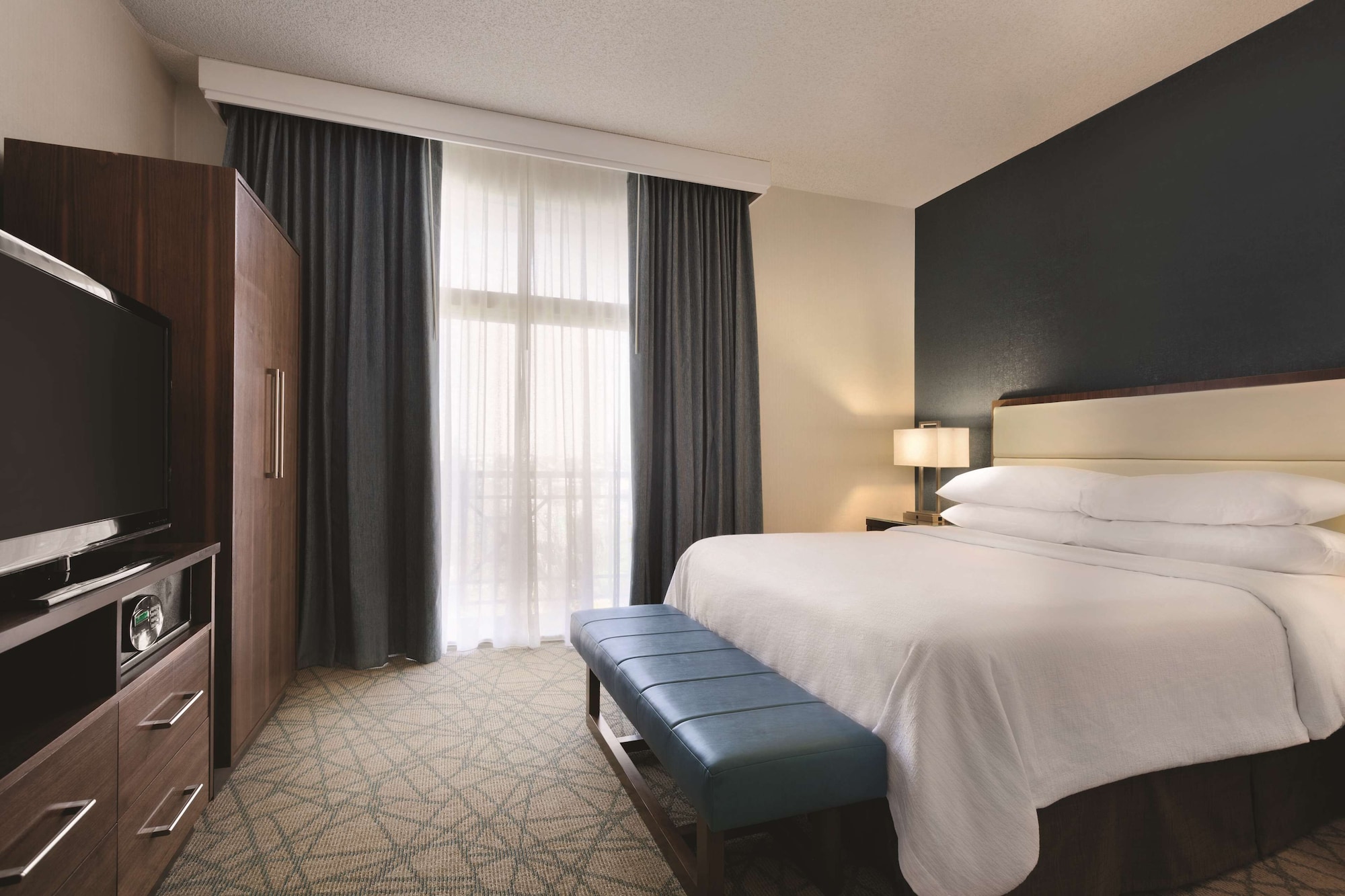embassy suites by hilton brea north orange county