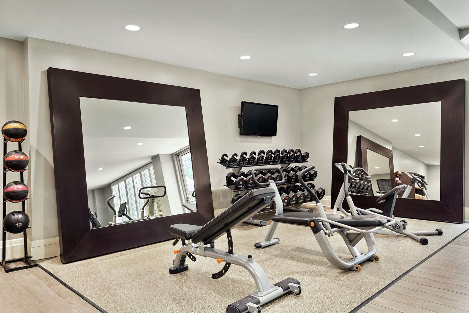 embassy suites by hilton brea north orange county