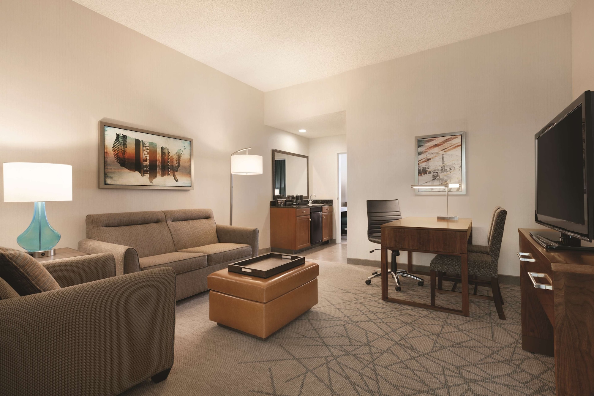 embassy suites by hilton brea north orange county