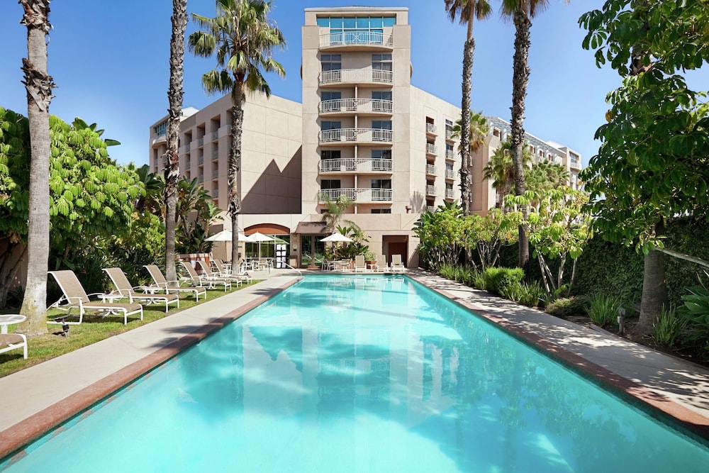 embassy suites by hilton brea north orange county