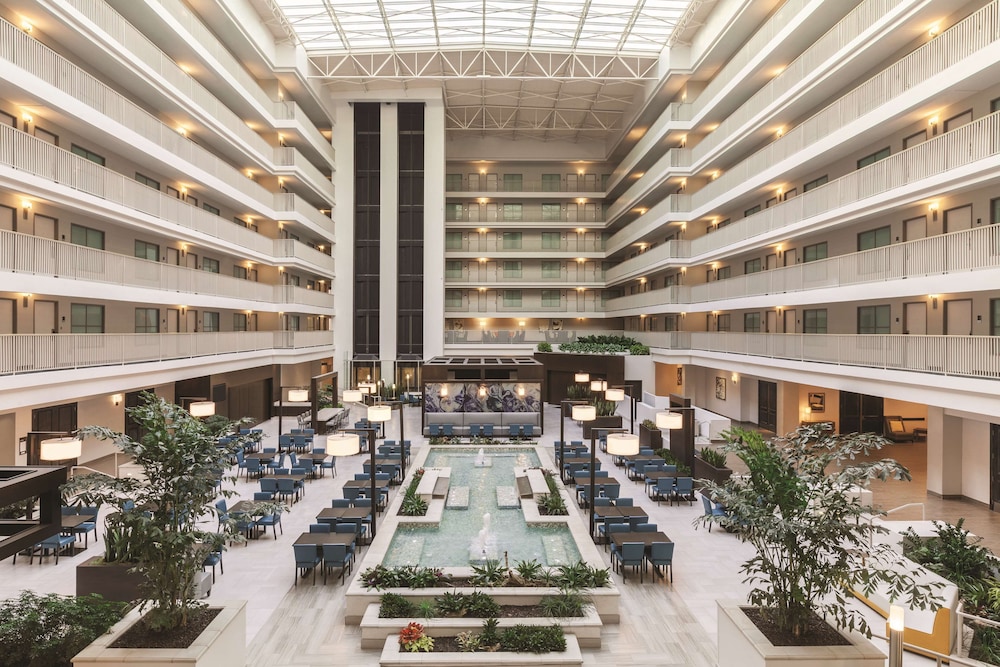 embassy suites by hilton brea north orange county