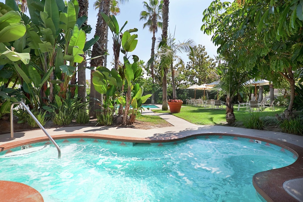 embassy suites by hilton brea north orange county