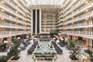 embassy suites by hilton brea north orange county