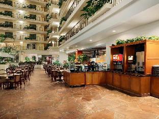 embassy suites by hilton brea north orange county
