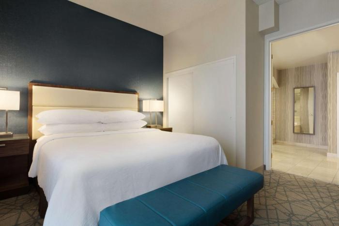 embassy suites by hilton brea north orange county