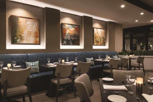 embassy suites by hilton brea north orange county