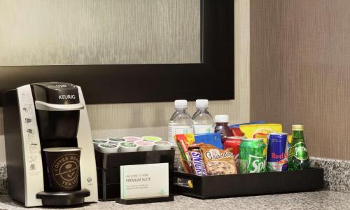 embassy suites by hilton brea north orange county