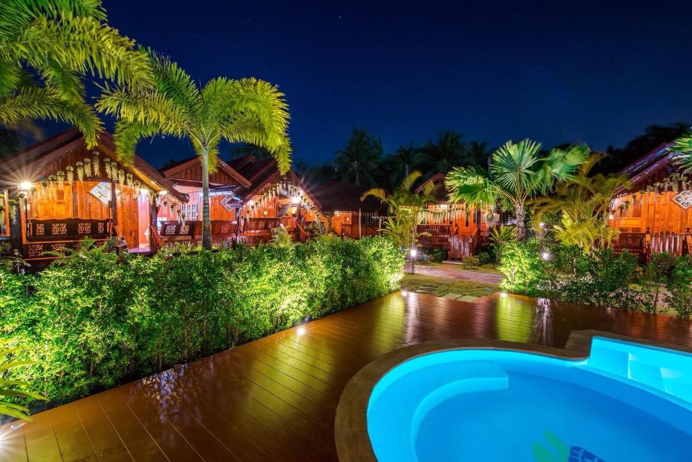 wisahome hua hin