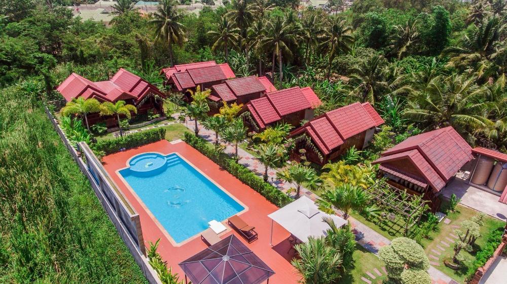wisahome hua hin