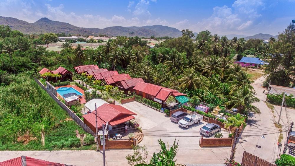wisahome hua hin