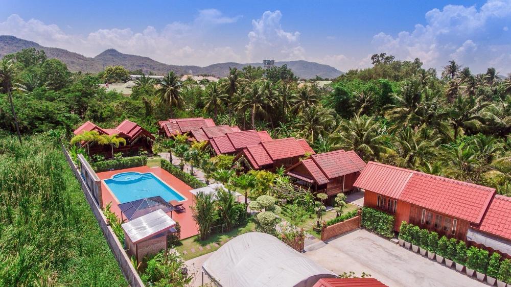 wisahome hua hin
