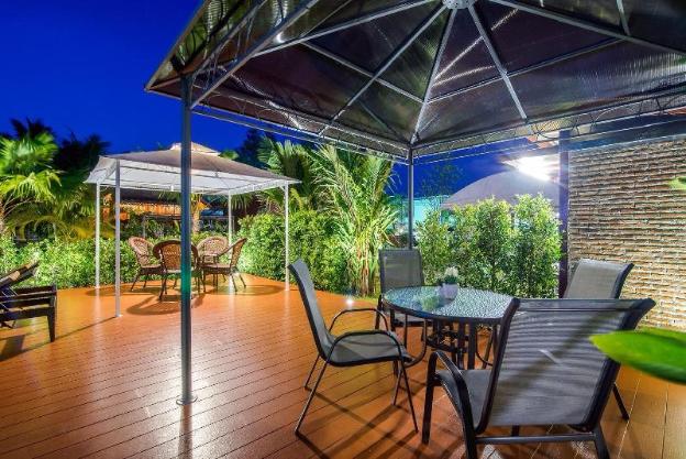wisahome hua hin