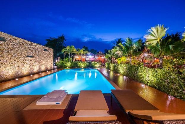 wisahome hua hin