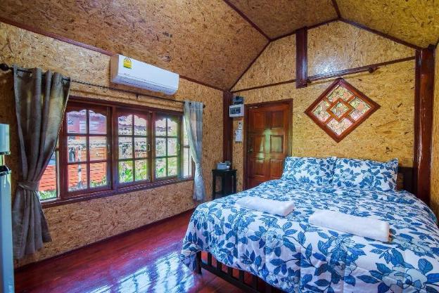 wisahome hua hin