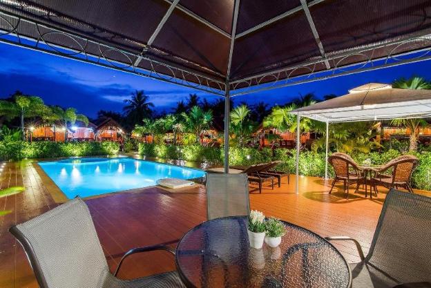 wisahome hua hin