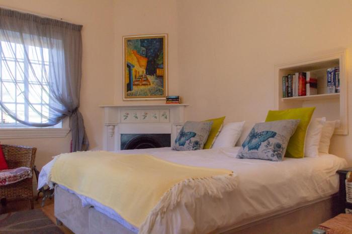 cherry stone country house