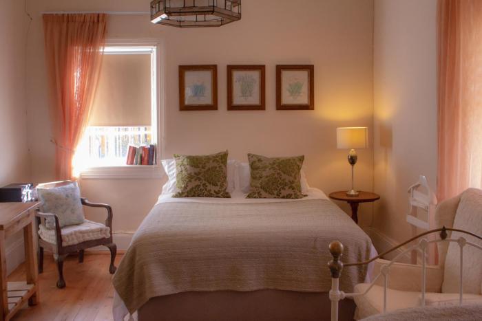 cherry stone country house