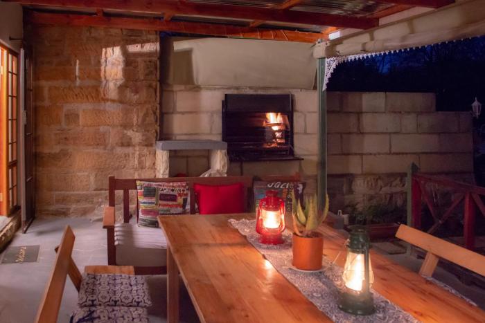 cherry stone country house