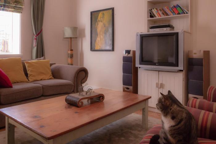 cherry stone country house