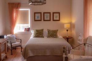 cherry stone country house