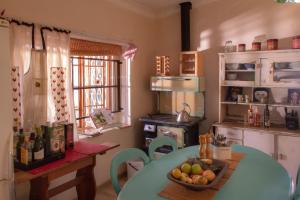 cherry stone country house