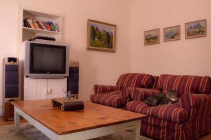 cherry stone country house