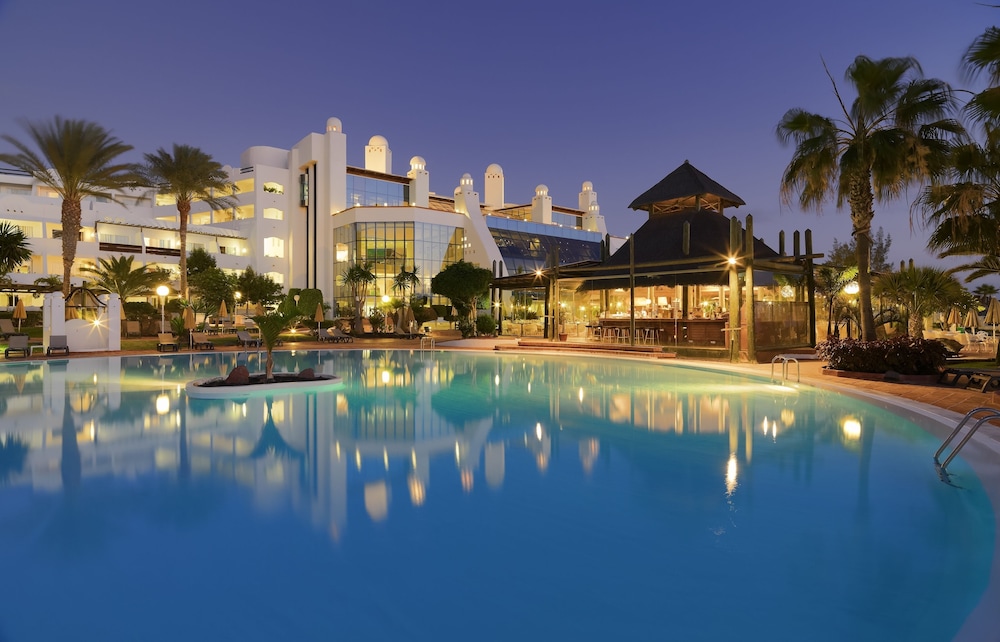 H10 Timanfaya Palace - Adults Only,Playa Blanca>>Lanzarote,4 star