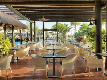 h10 timanfaya palace adults only