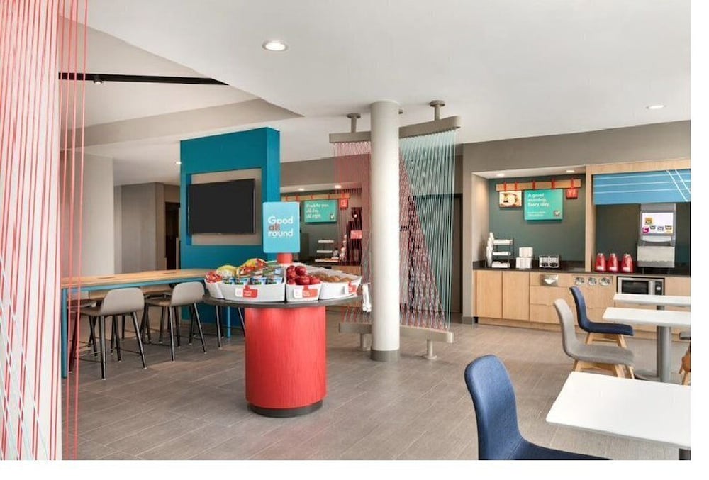 avid hotel nashville south smyrna an ihg hotel