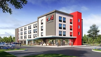 avid hotel nashville south smyrna an ihg hotel