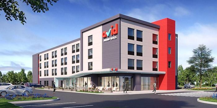 avid hotel nashville south smyrna an ihg hotel