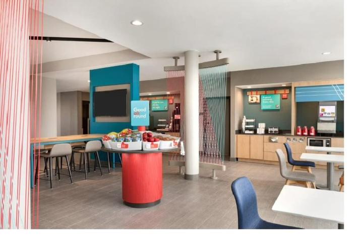 avid hotel nashville south smyrna an ihg hotel