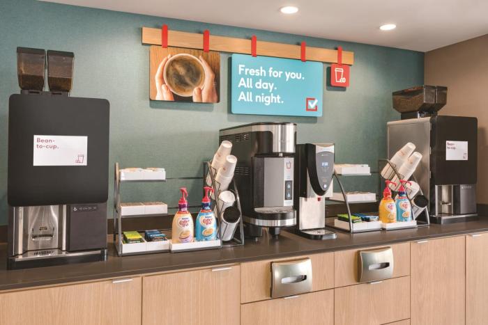 avid hotel nashville south smyrna an ihg hotel