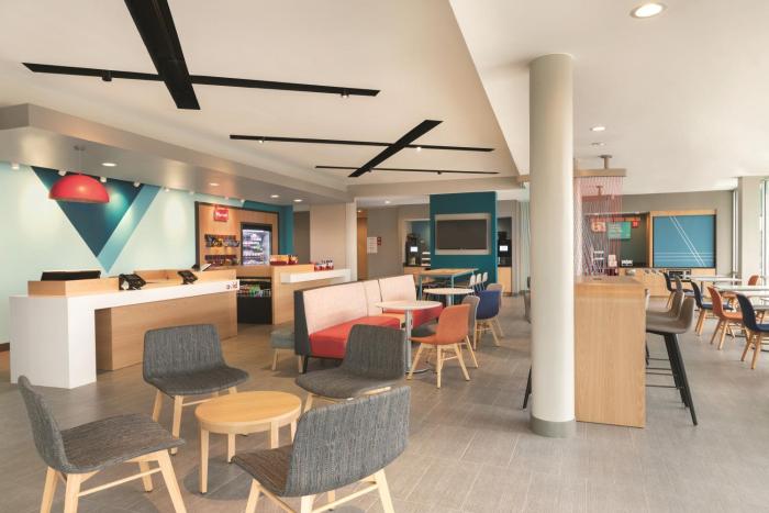 avid hotel nashville south smyrna an ihg hotel