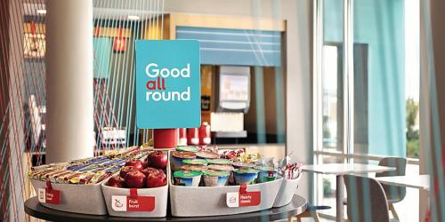 avid hotel nashville south smyrna an ihg hotel