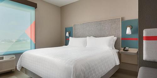 avid hotel nashville south smyrna an ihg hotel