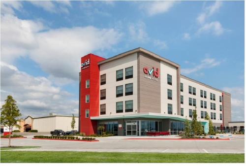 avid hotel nashville south smyrna an ihg hotel