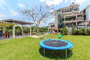 green bank leisure club