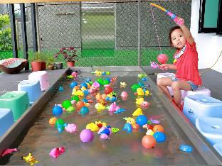 green bank leisure club