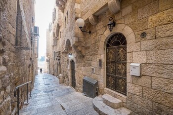 jerusalem