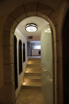 jerusalem