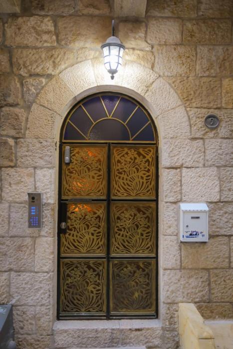 jerusalem