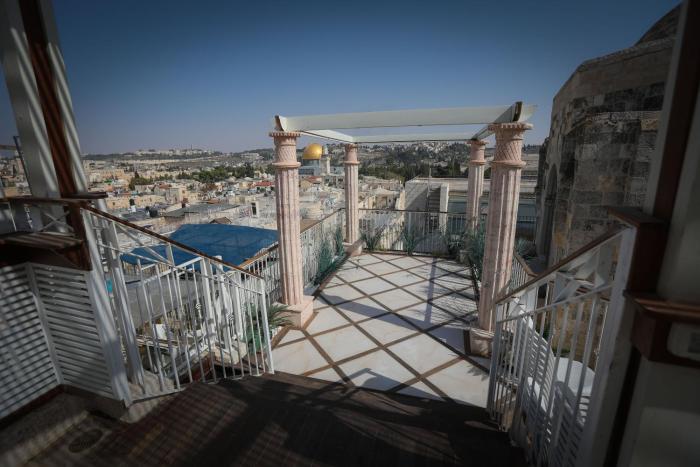 jerusalem