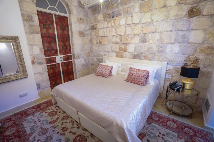 jerusalem